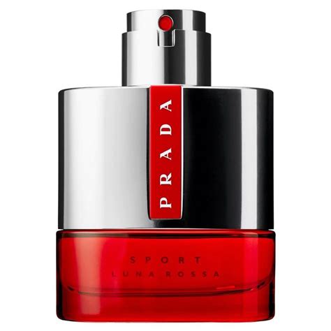 is prada sport discontinued|Luna Rossa Eau Sport Prada for men .